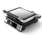 Grill kontaktowy Philips Seria 5000 – prawie nowy