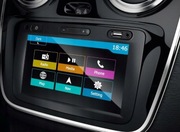 Aktualizacja map Media Nav / Evolution / Evolution 2 Renault Dacia / 2025