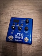 Efekt gitarowy NUX JTC Drum & Loop Pro