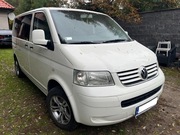 Transporter T5 1.9 TDI