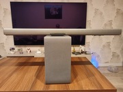 LG SOUND BAR SH5 / SUBWOOFER SPH5-W