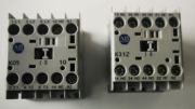 Stycznik + przekaznik Allen-Bradley 100-K09*10 700-K31Z-* 100-K09KF10 9A