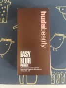 huda beauty easy blur primer bronze fudge 30 ml