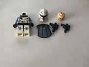 LEGO sw0450 Star Wars Captain Rex Phase 2 SW 75012