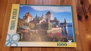 Puzle 1000 Trefl