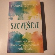Szczęście Fearne Cotton