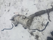 Filt dpf Ford Transit Custom 2.0 ecoblue 2020 