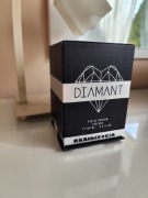Perfumy Rammstein Diamant EDP 100ml damskie 