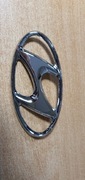 ORYG. NOWY ZNACZEK LOGO DO HYUNDAI nr86300 2B100 