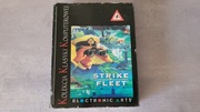 Strike Fleet Amiga BIG BOX Polska Wersja
