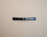 SKÓRZANY PASEK DO ZEGARKA * WZÓR SKÓRA WĘŻA