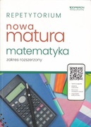 Repetytorium nowa matura Matematyka Zakres rozszerzony Operon