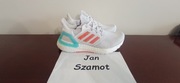 36 Buty Adidas Ultraboost 20 Grey (Ultra Boost)