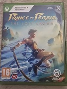 Prince of Persia: The Lost Crown Xbox Series X pudełkowa