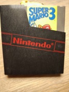 Gra super Mario bross nintendo z 1985 roku