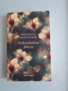 Nathaniel Hawthorne - Szkarłatna litera