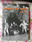 Tajemnice Gór Sowich Jerzy Cera