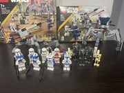 Lego star wars 75372,75345
