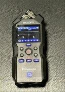 Zoom H4 Essential - rejestrator audio - 32 bity - okazja!