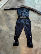 Dres sportowy wojskowy długi WP, 503a. Rozmiar M. Stan igla.