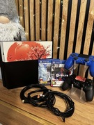 PlayStation 4 PS 4 ps4 fat 2 pady 2 gry okablowanie starwars fifa21