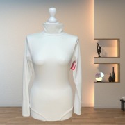 Body z pół golfem SPANX