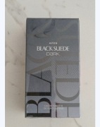 Woda toaletowa Black Suede Dark