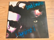 BAD BRAINS I Against I GER 1986 LP