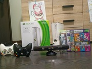 Xbox serii 360 jak nowy po detalingu 