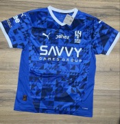 Koszulka Puma NEYMAR JR Al-Hilal 24/25 XL