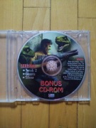 Unikat [PC]  Bonus CD-ROM