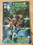 Green Lantern 80th Anniversary 100-Page Super Spectacular [DC Comics]