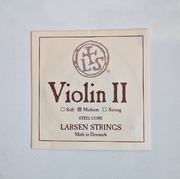Struna do skrzypiec, Larsen A