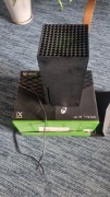 Konsola Xbox Series X