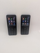 Alcatel 2003D dual SIM bez simlocka prosty mały telefon sprawny 