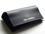Karl Lagerfeld etui na okulary Nowe