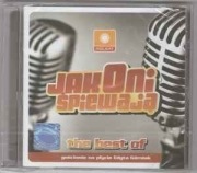 CD Jak oni śpiewają - 2008 (folia)