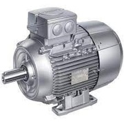 Silnik SIEMENS 1,5kW 230/400V