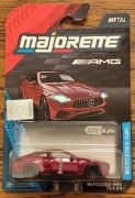 Majorette Premium Mercedes AMG Mercedes AMG CL53 1:64