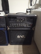 Engl Gigmaster 15 head plus kolumna
