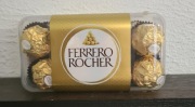 Ferrero Rocher bombonierka 200ml