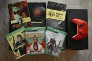 Konsola XBOX Series X + Pad + Cyberpunk 2077 + Far Cry 6 + AC Valhalla (FV)