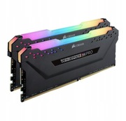 Pamięć RAM DDR4 Corsair 16GB 3200 MHz CL18