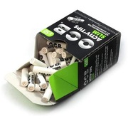 OCB ACTIV TIPS EXTRA SLIM 7 x 27 mm filtry z aktywnym węglem 50 szt.
