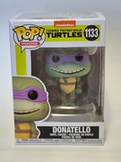 Funko Pop Teenage Mutant Ninja Turtles Donatello #1133