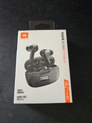 Słuchawki dokanałowe JBL Wave Beam Czarny