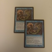 Rootwater Mystic MTG blue