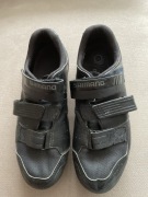 Buty rowerowe SHIMANO SPD rozmiar 43