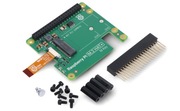 Raspberry Pi M.2 HAT+