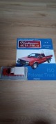 Polonez Truck Kultowe Auta PRLu skala 1:43 Nowy